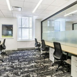 Executive office to rent in New York City