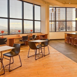 Office suites to rent in Salt Lake City