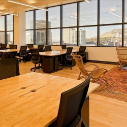 Image of Salt Lake City serviced office