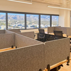 Executive office centres to rent in Salt Lake City