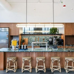 Serviced offices to hire in Salt Lake City