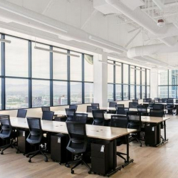 250 East 200 South, Floor 16, 250 Tower executive office centres