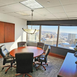 Office suite in Cincinnati