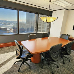 Serviced office centres to rent in Cincinnati