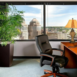 250 East 5th Street,(CIN) 15th Floor office suites