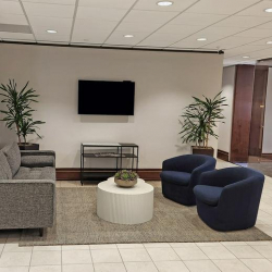 Image of Cincinnati executive office centre