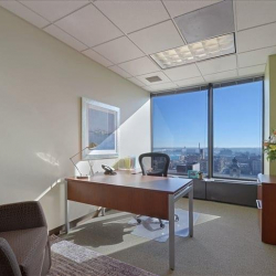 Serviced office - Milwaukee