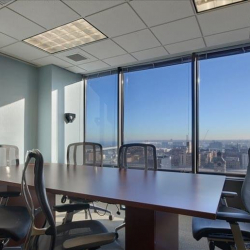 Offices at 250 East Wisconsin Avenue, 18th Floor