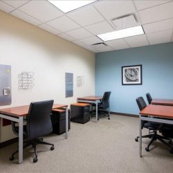 Milwaukee serviced office