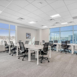 Offices at 250 Fillmore Street, Floors 1 through 3