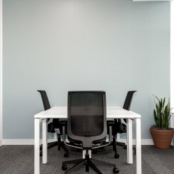 Image of Denver office space