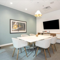 Denver office space