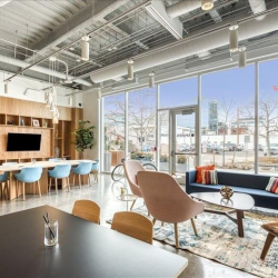 Office suite in Denver