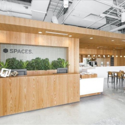 Office suites to lease in Denver