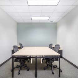 Grand Rapids serviced office