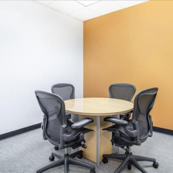 Executive office centres in central Grand Rapids
