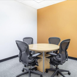 Serviced office - Grand Rapids