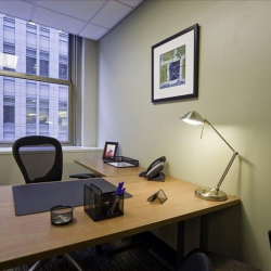 Office suites to rent in New York City