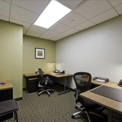 New York City serviced office