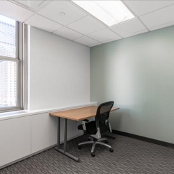 Image of New York City office suite