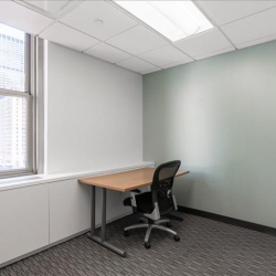 Office accomodation in New York City