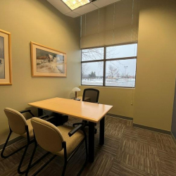 Serviced offices in central Lincolnshire