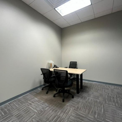Serviced office in Lincolnshire