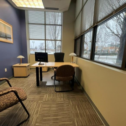 Exterior image of 250, Parkway Drive, Suite 150