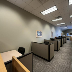 Office suite to let in Lincolnshire