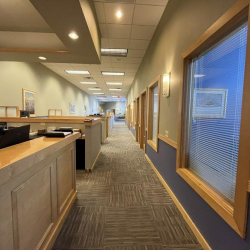 Lincolnshire office suite