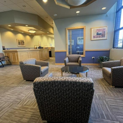 250, Parkway Drive, Suite 150 serviced offices