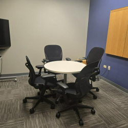 Serviced office centre in Lincolnshire