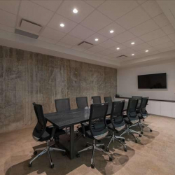 Office suites to hire in Toronto