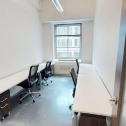 Serviced office - Toronto