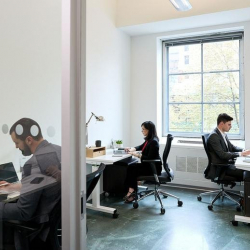 Toronto office accomodation