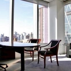 250 West 55th Street, 17th Floor office accomodations