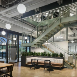 Executive suite in Houston