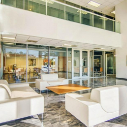 Offices at 2500 East TC Jester Boulevard