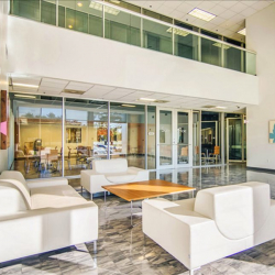Executive offices to lease in Houston
