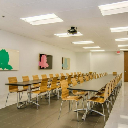 Serviced offices to rent in Houston