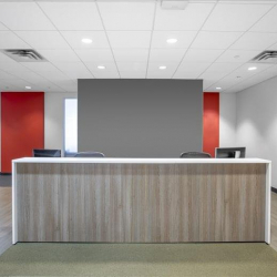 2500 Plaza 5, 25th Floor, Harborside Financial Center serviced office centres