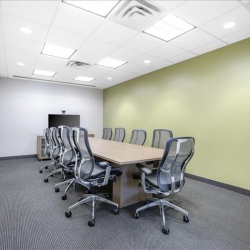 Image of Jersey City office suite