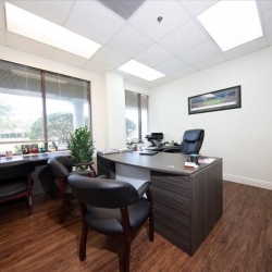 Executive suite in Boynton Beach