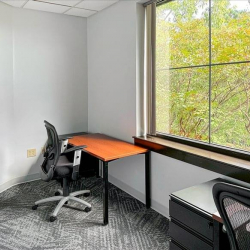 Offices at 2500 Regency Parkway