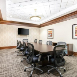 Offices at 2500 Regency Parkway