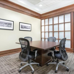 2500 Regency Parkway serviced offices