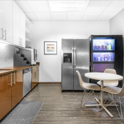 Cary serviced office