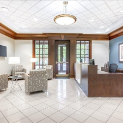 Exterior image of 2500 Regency Parkway