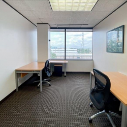 Exterior view of 2500 Wilcrest, Suite 300