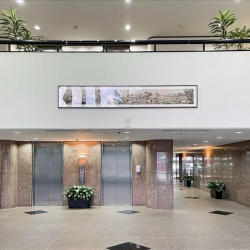 Office accomodation to rent in Houston